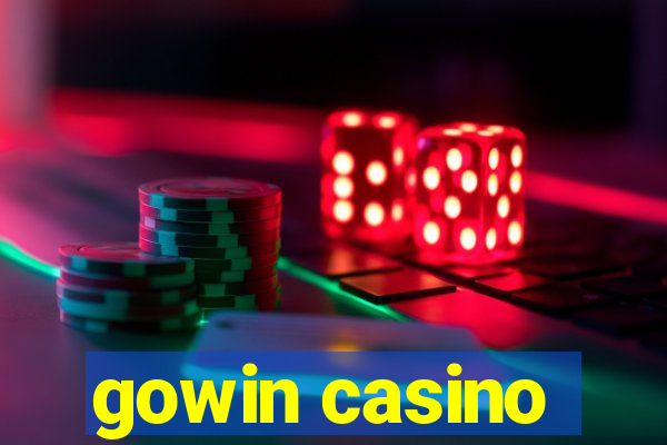 gowin casino